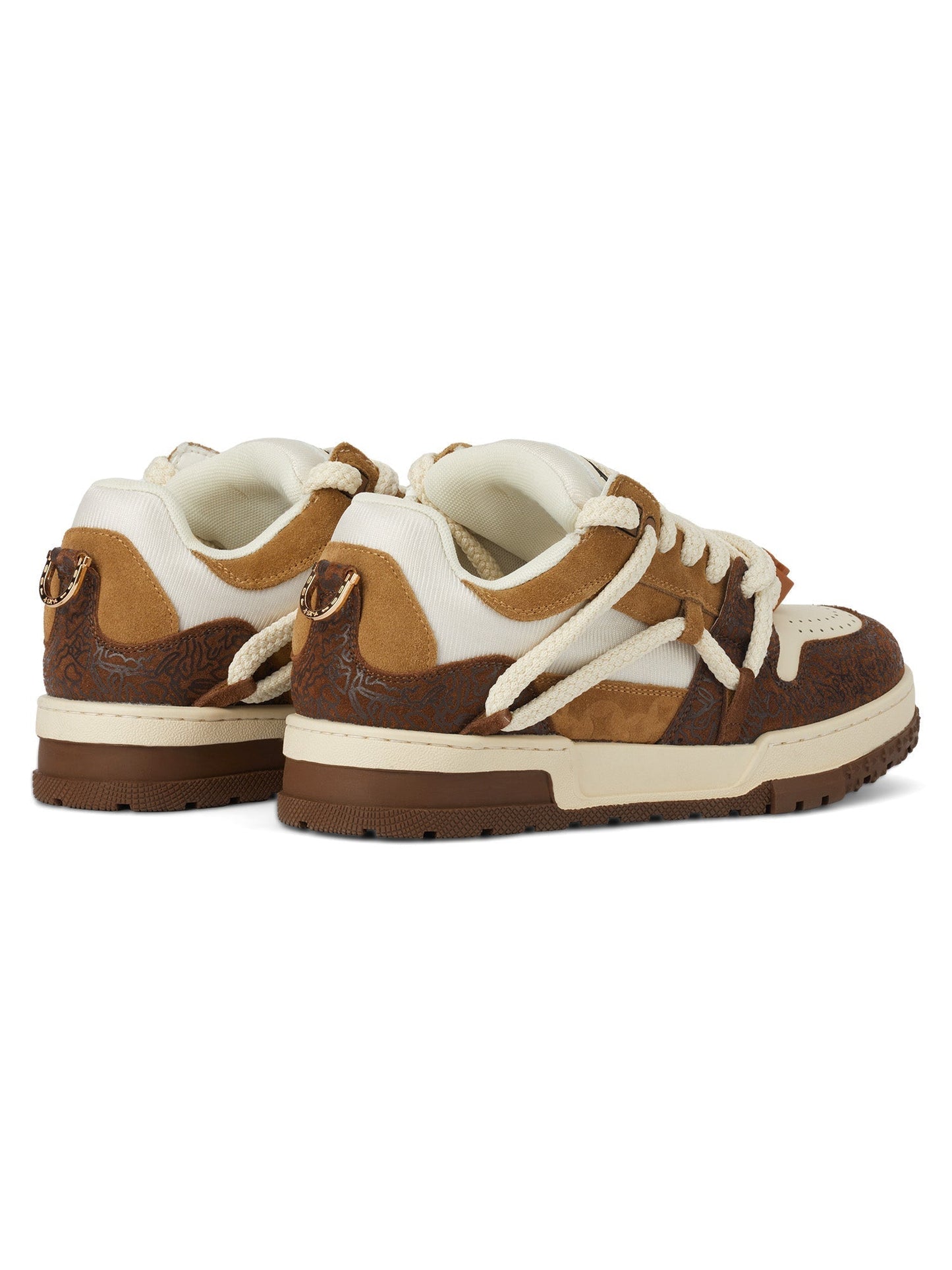 1984 Everything Goes With Casual Sneakers - 1931