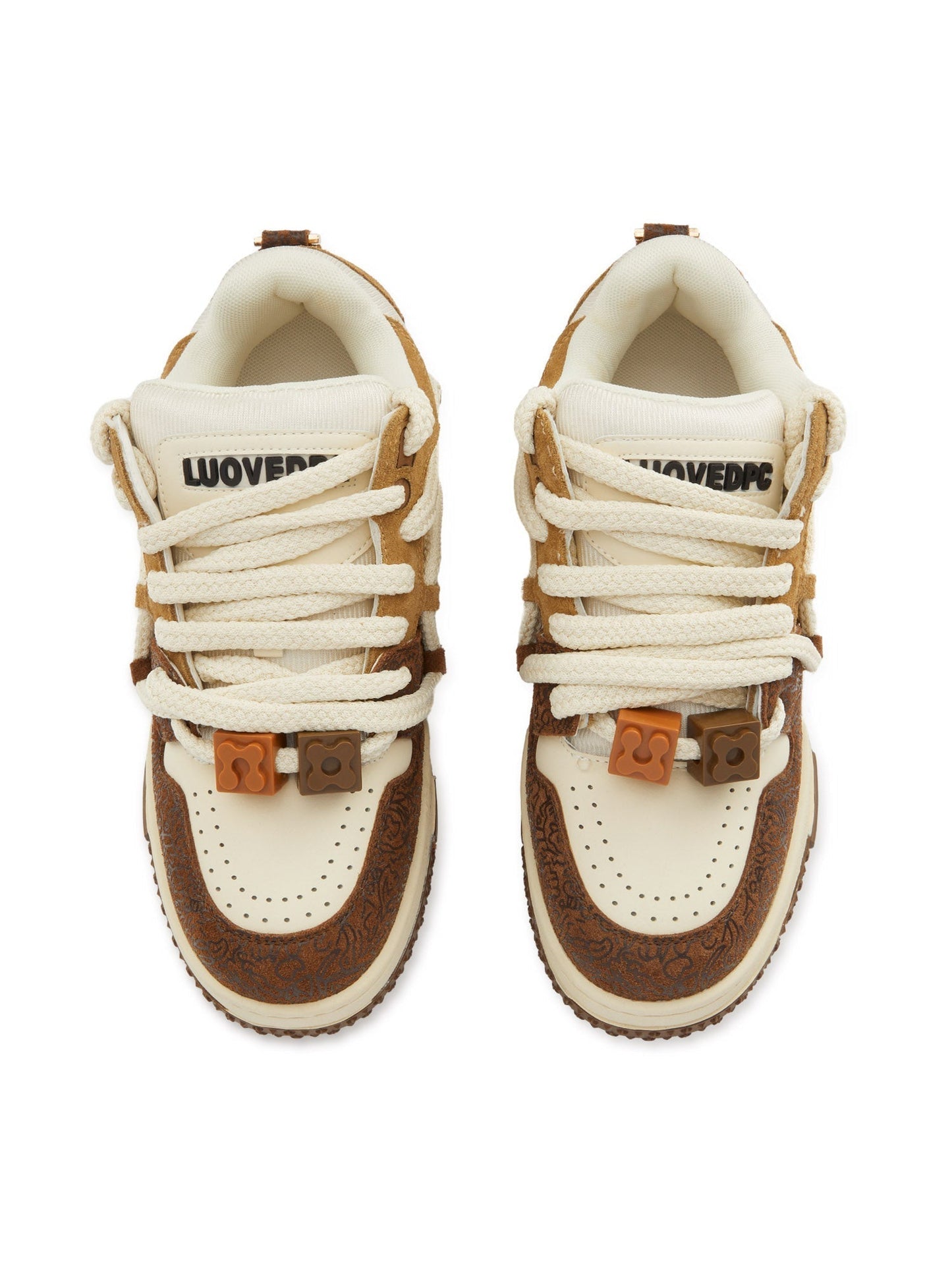 1984 Everything Goes With Casual Sneakers - 1931