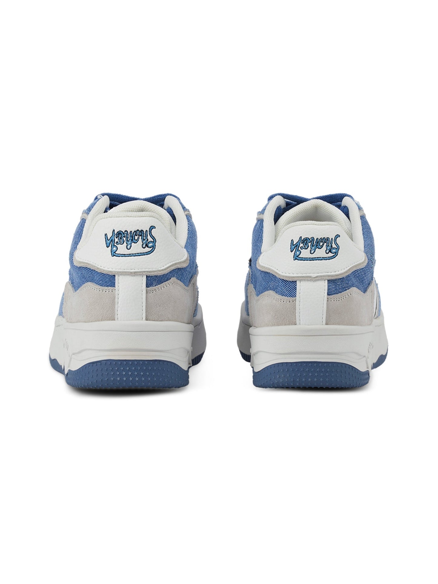 Sneakerhill Casual Sports Thick-soled Board Shoes
