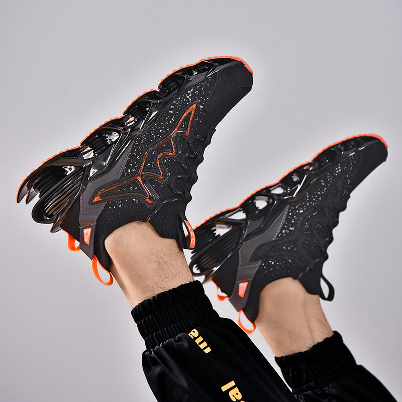 Astral Blaze T4 Sneakers - 1984