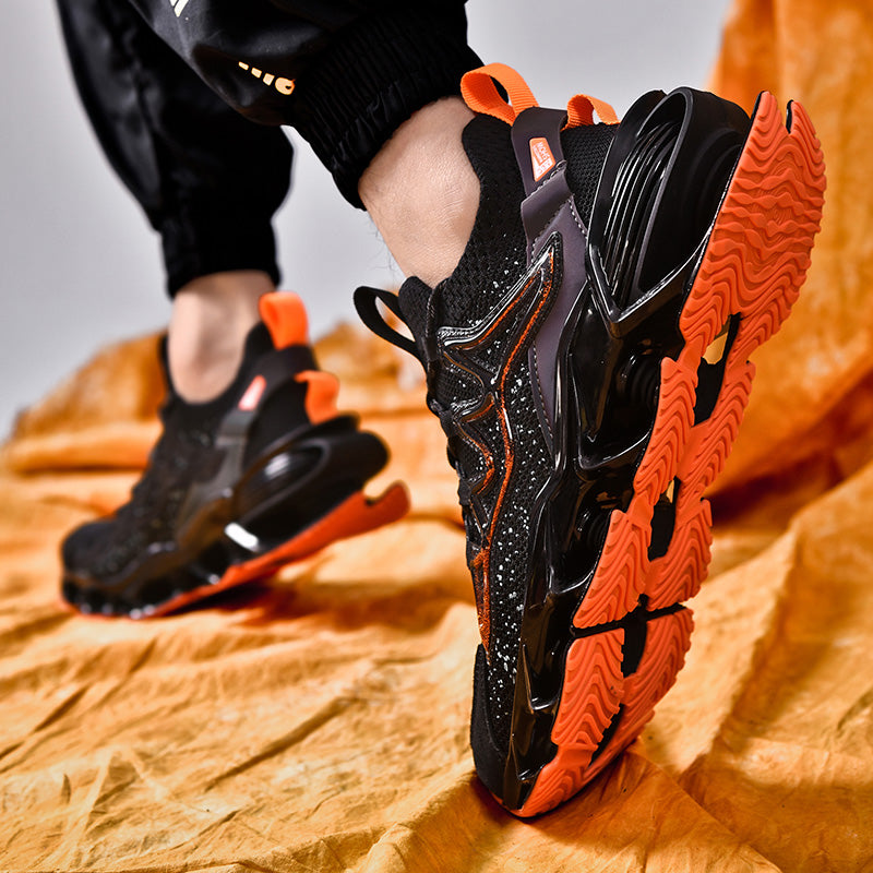 Astral Blaze T4 Sneakers - 1984