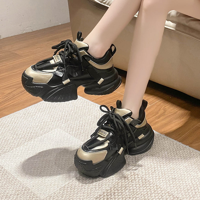 Zero G Rush T4 Sneakers - 1984