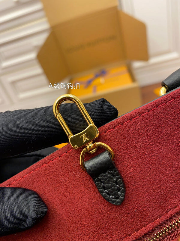 BFWD - LOV Bags - 999 Bags Fashion Waves
