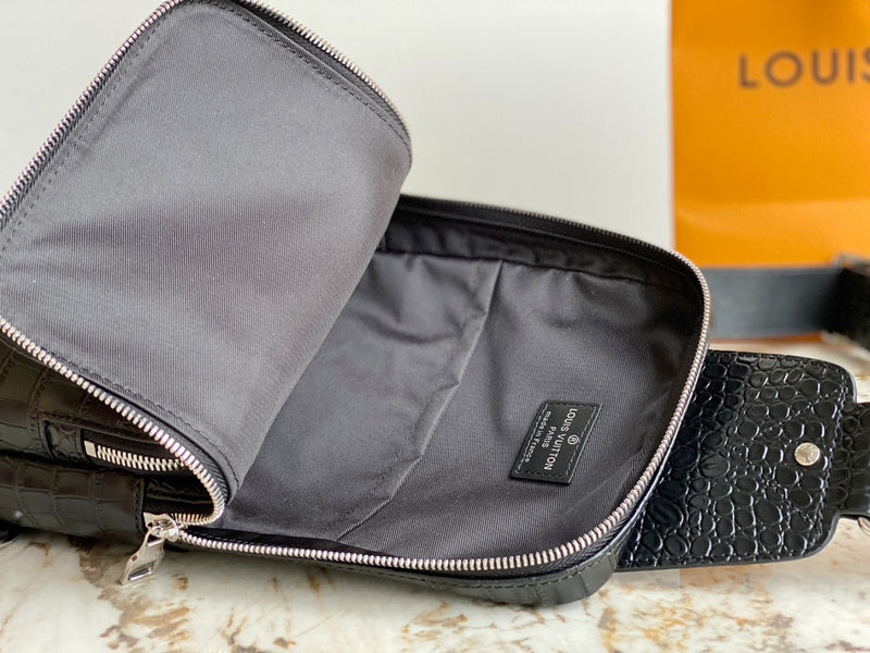 BFWD - LOV Bags - 893 Bags Fashion Waves