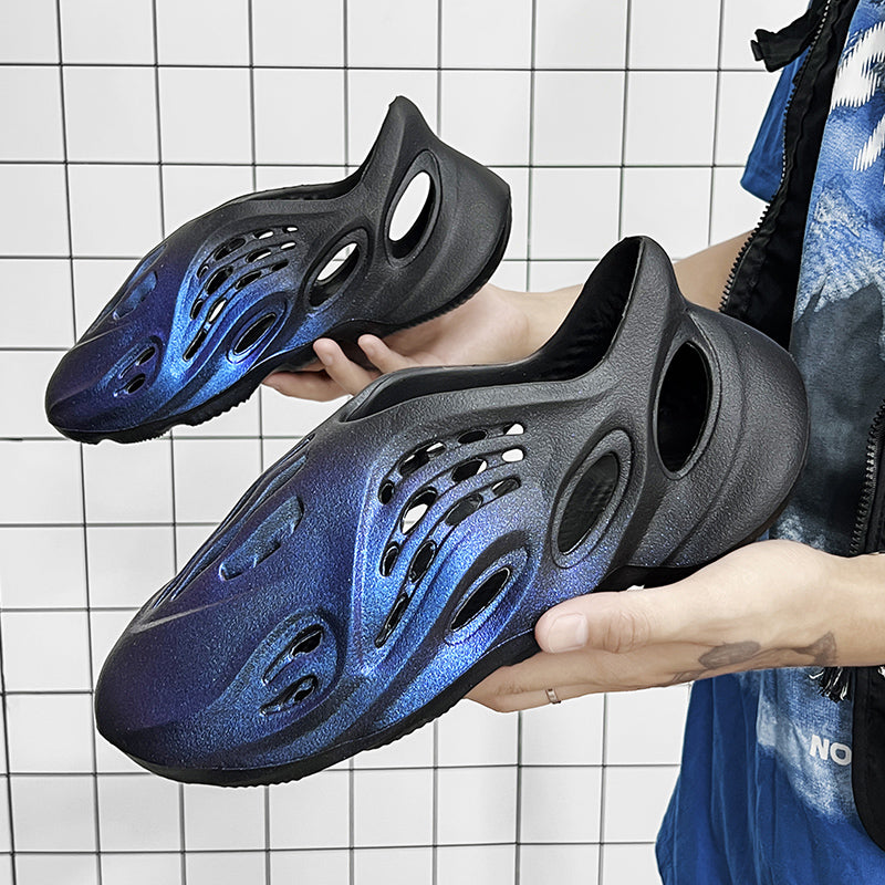 Dominion Impact T4 Foam Runners - 1984