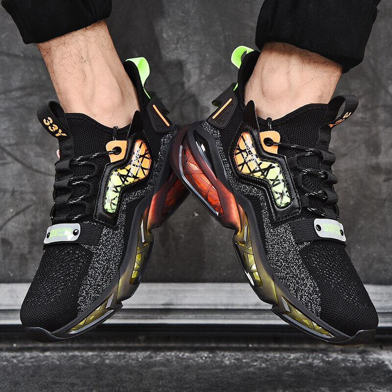 Best Gym Shoes - 33Y Best Design Sneakers - 1984