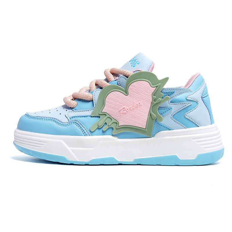 Vengeance Festivity T4 Sneakers - 1984