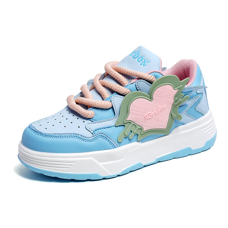 Vengeance Festivity T4 Sneakers - 1984