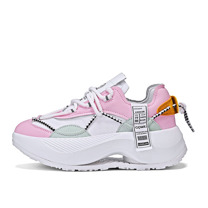 Orbital Surge T5 Sneakers - 1984