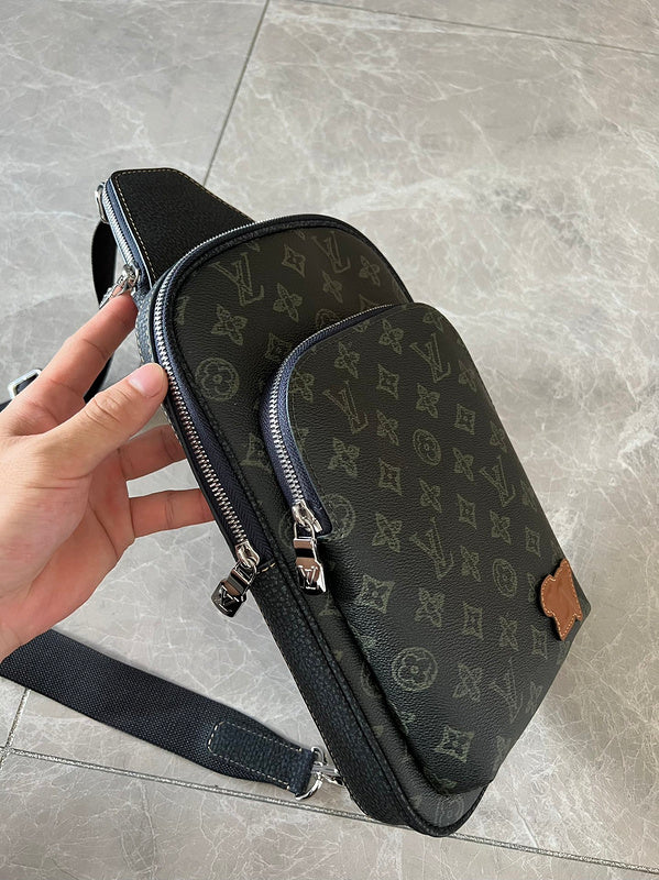 1984 - LOV Bags - 2035 - 1984brand