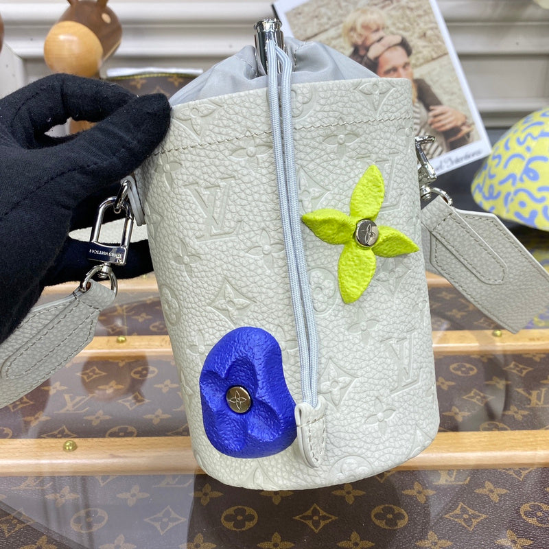 BFWD - LOV Bags - 2076 Bags Fashion Waves