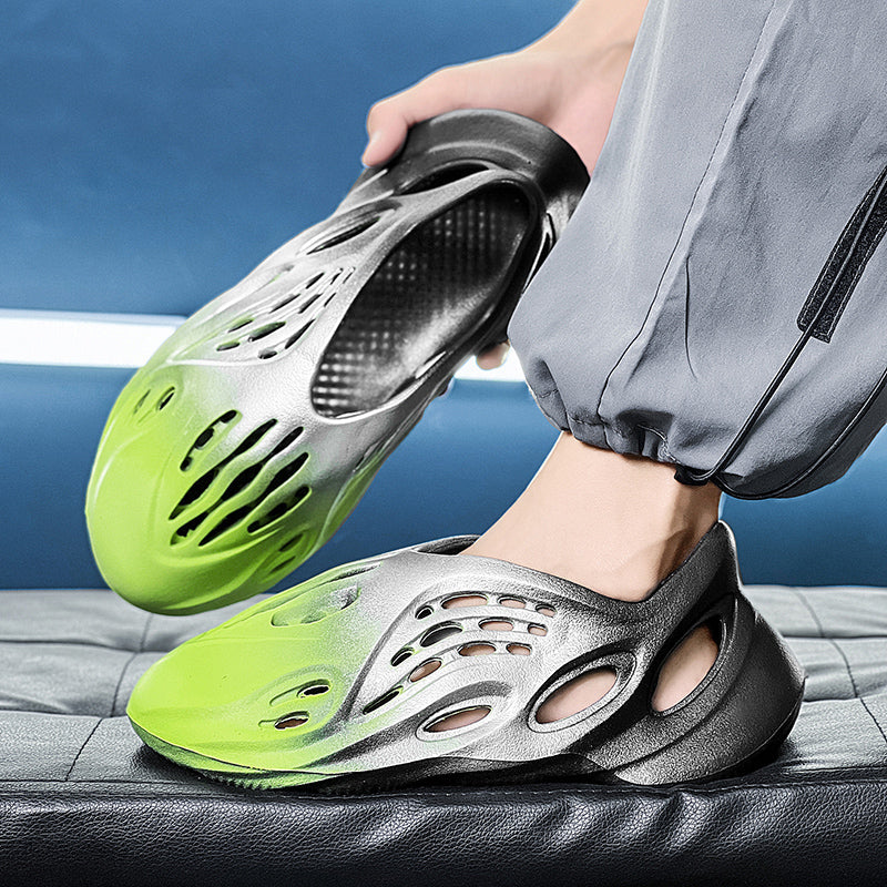 Dominion Impact T4 Foam Runners - 1984