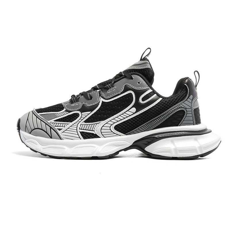 LEILANI Chunky Sneakers