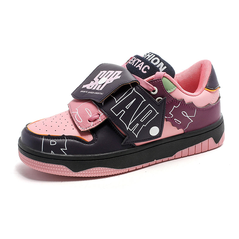 NOAH Chunky Sneakers