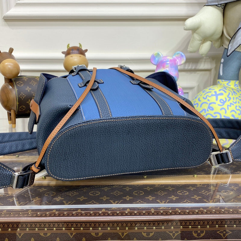BFWD - LOV Bags - 2073 Bags Fashion Waves