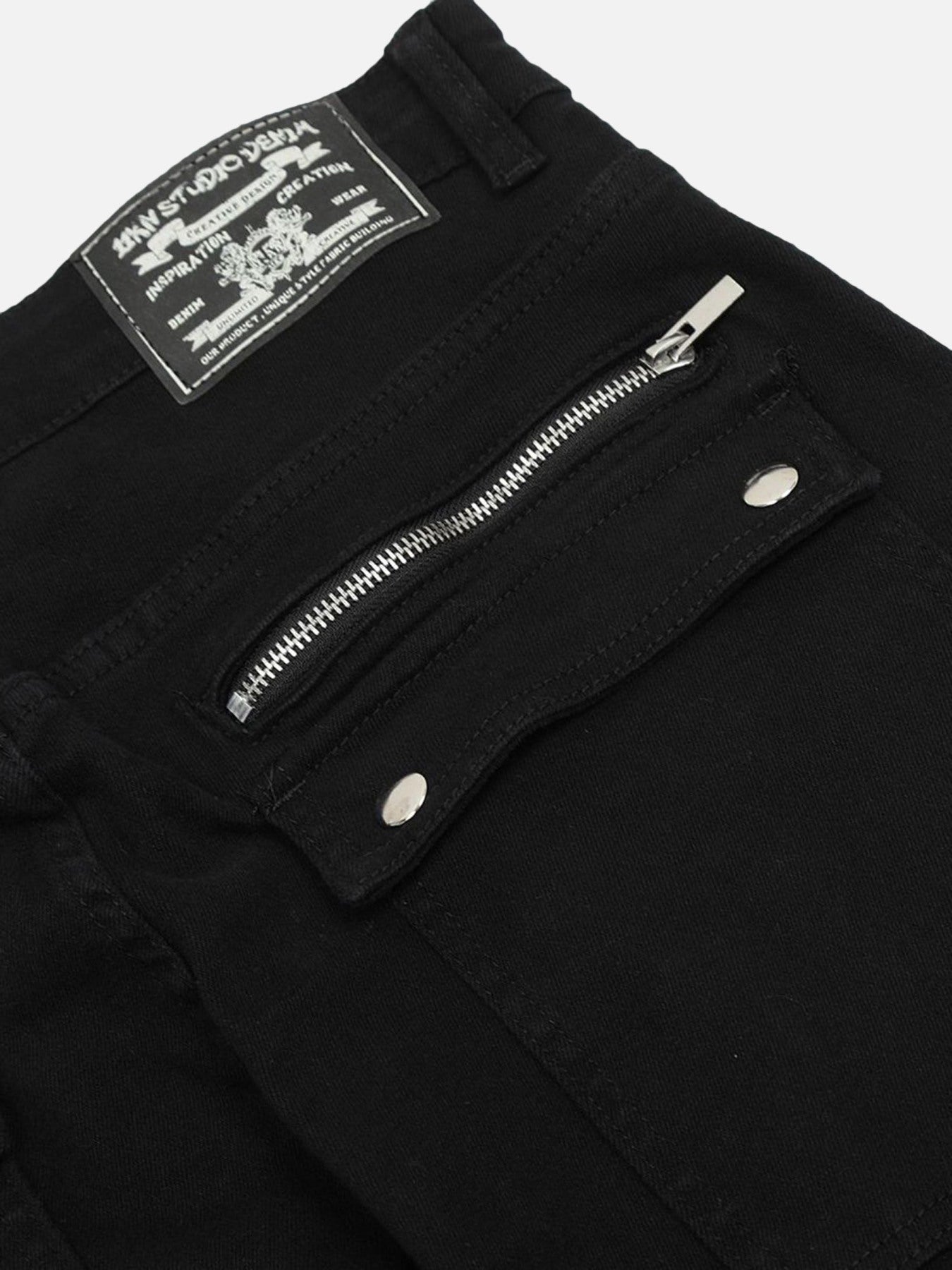 1984 Work Pocket Jeans SP230421DLKC