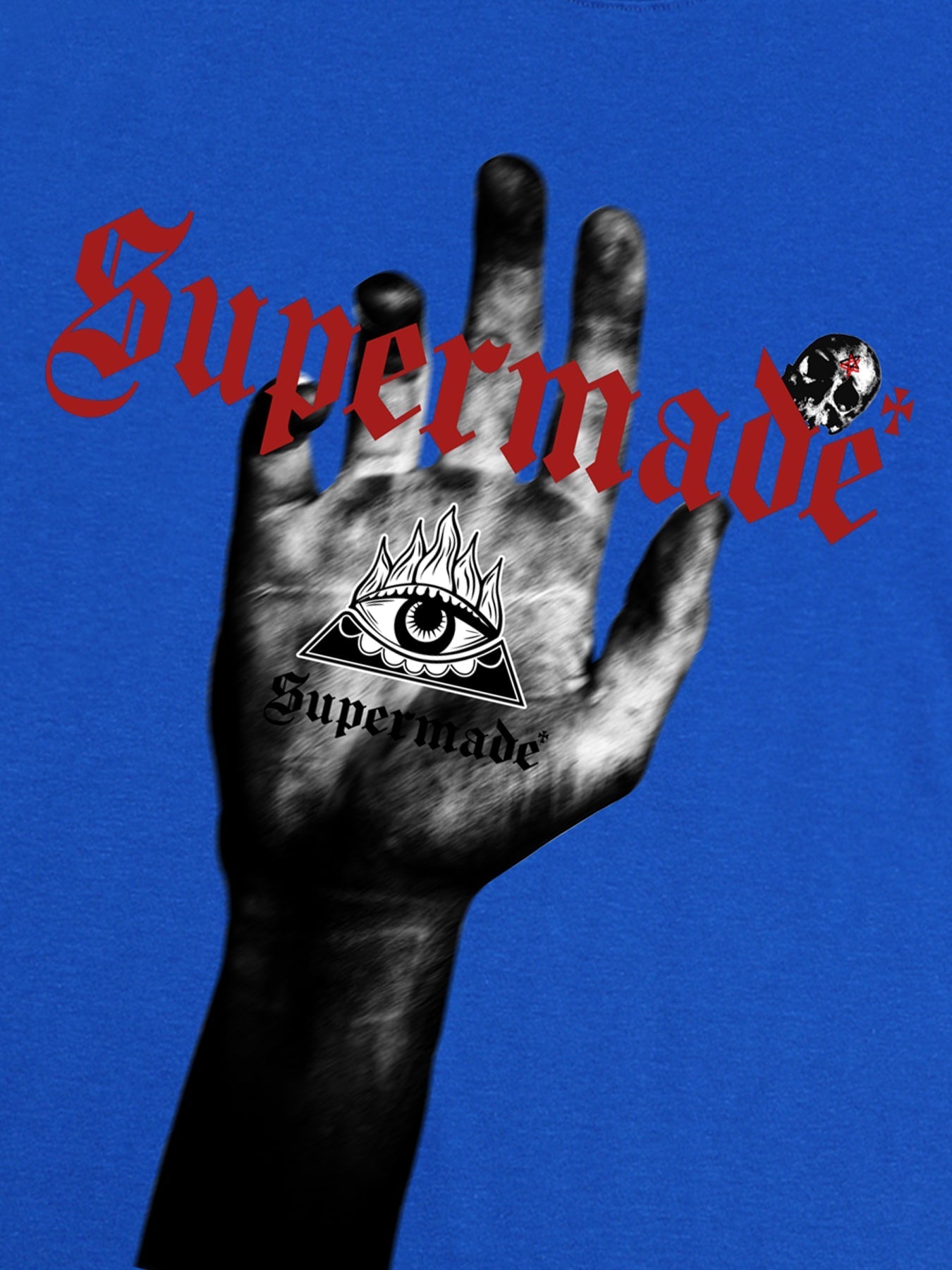 1984 Logo Print T-shirt - 1771 SP230919QS0M