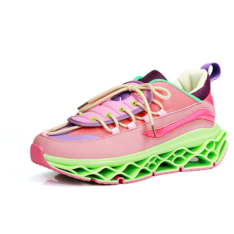 Velocity Flex T4 Athletic Footwear - 1984
