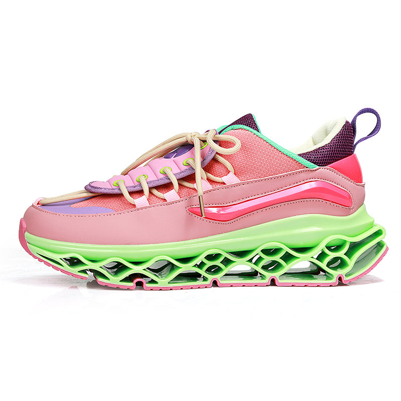 Velocity Flex T4 Athletic Footwear - 1984