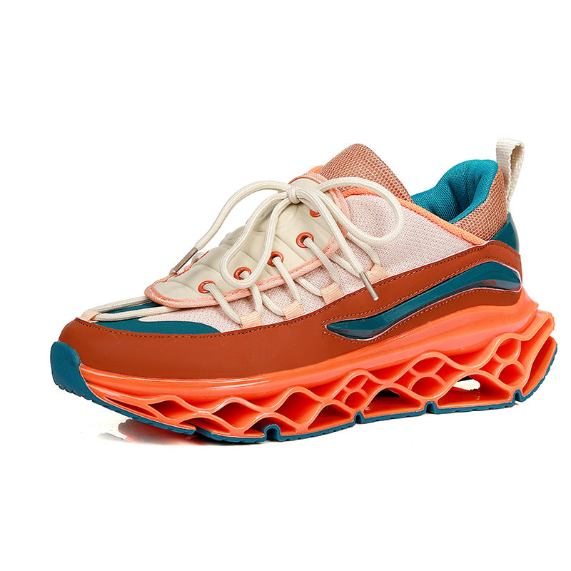 Velocity Flex T4 Athletic Footwear - 1984