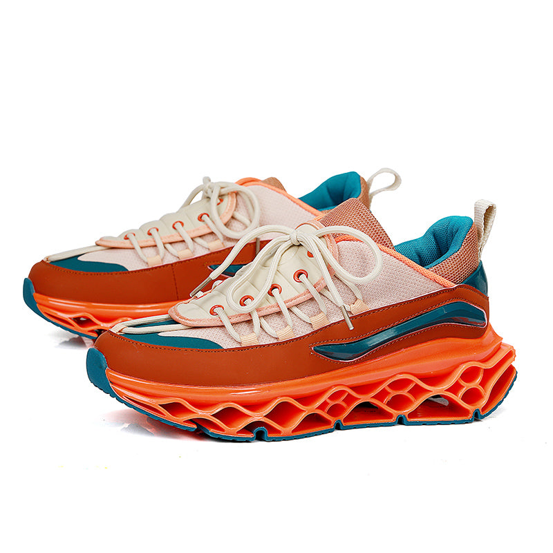 Velocity Flex T4 Athletic Footwear - 1984