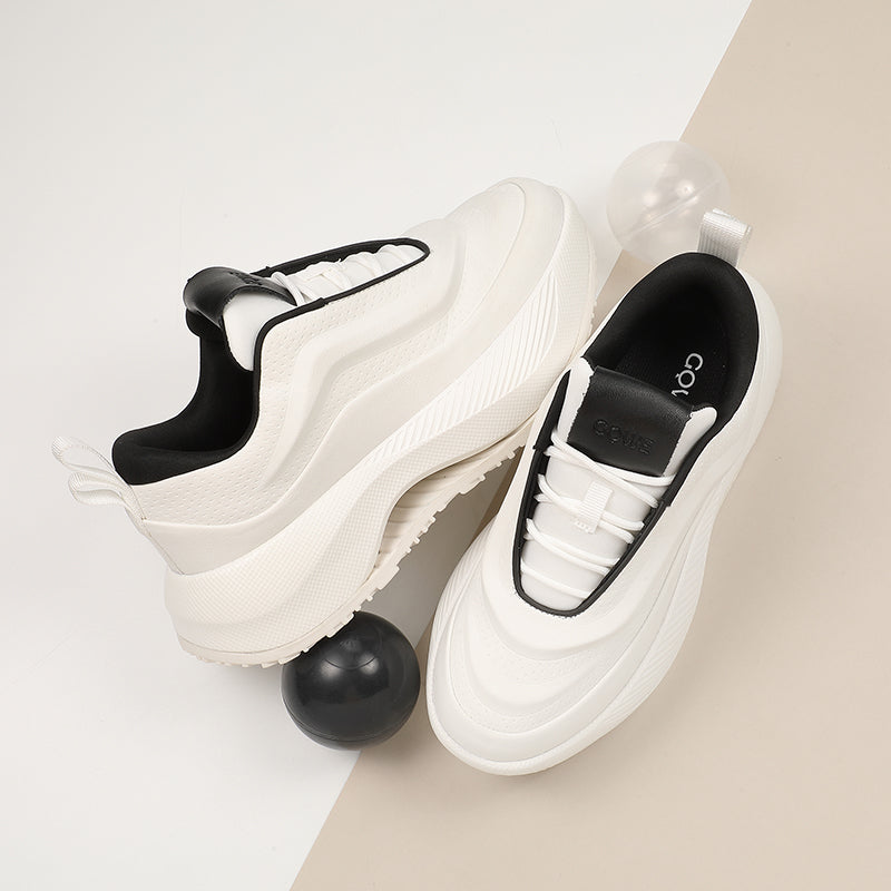 Tribunal Blaze T4 Sneakers - 1984