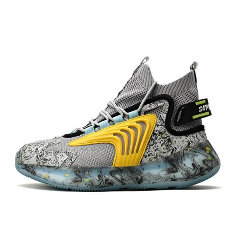 GALADUS Blaze X Sneakers - 1984