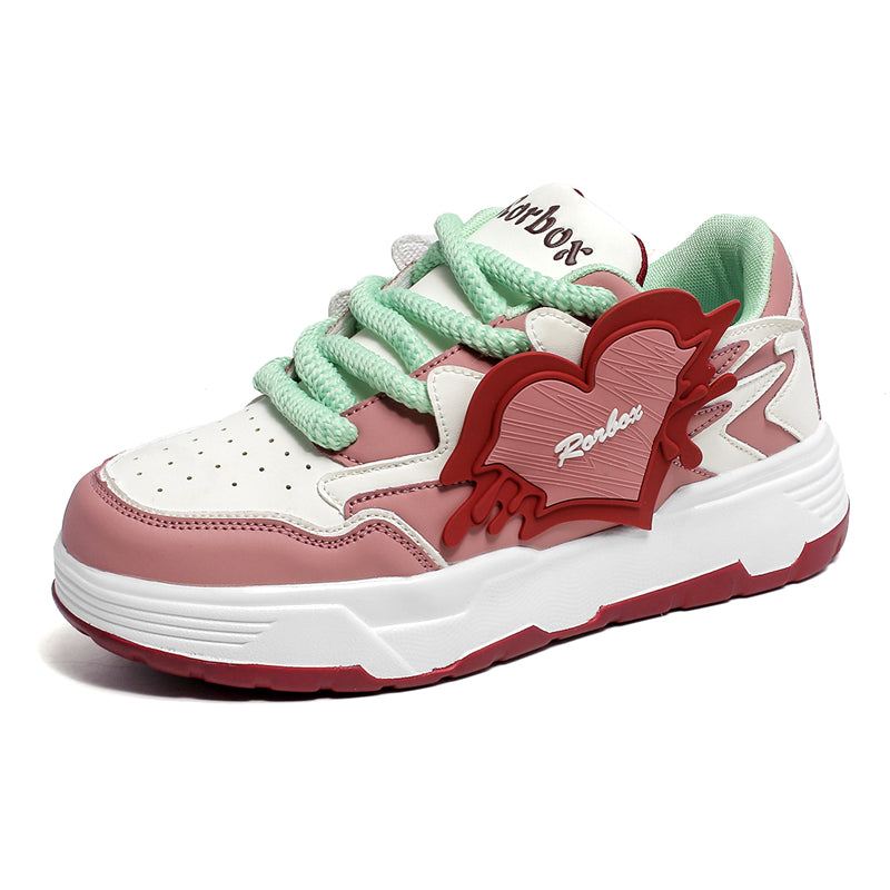 Vengeance Festivity T4 Sneakers - 1984