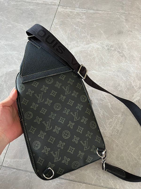 1984 - LOV Bags - 2035 - 1984brand