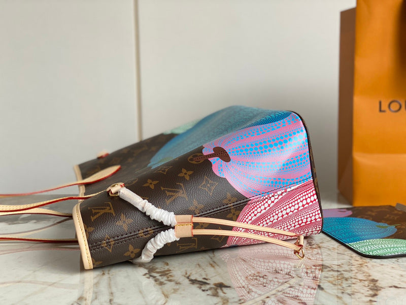 BFWD - LOV Bags - 921 Bags Fashion Waves