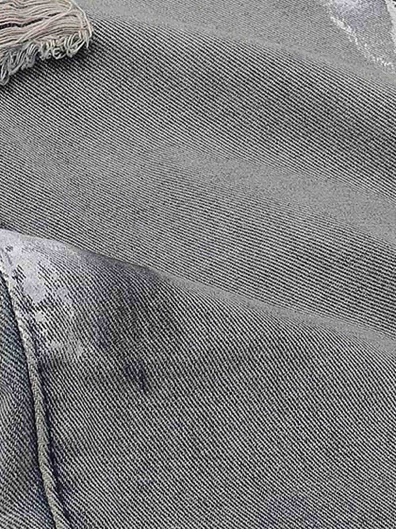 1984 Vintage Ink Splash Washed And Distressed Jeans SP2309181D2P