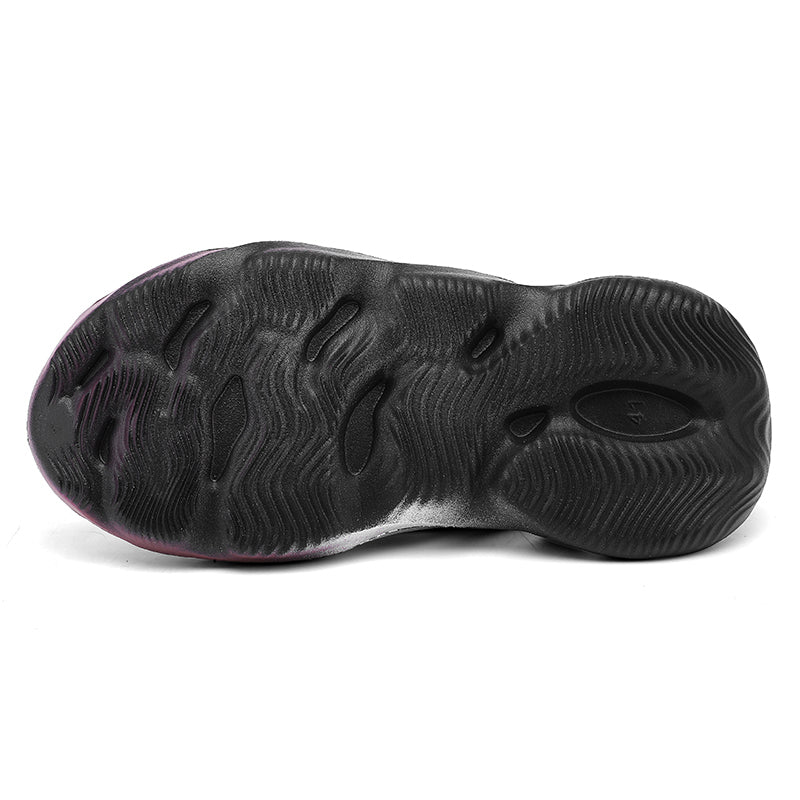 Dominion Impact T4 Foam Runners