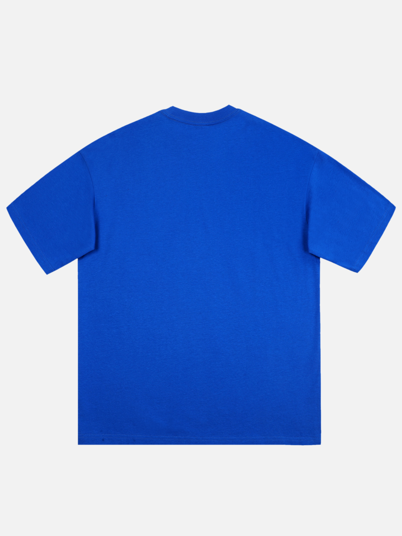 1984 Logo Print T-shirt - 1771 SP230919QS0M