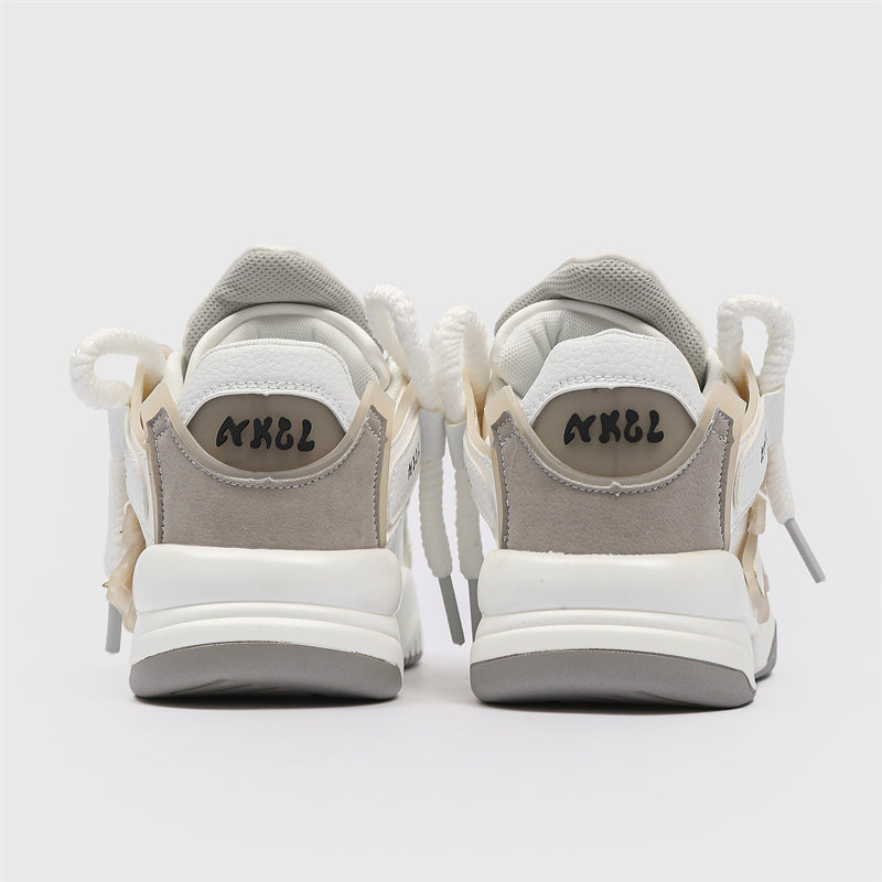 Chillfire T4 Sneakers - 1984