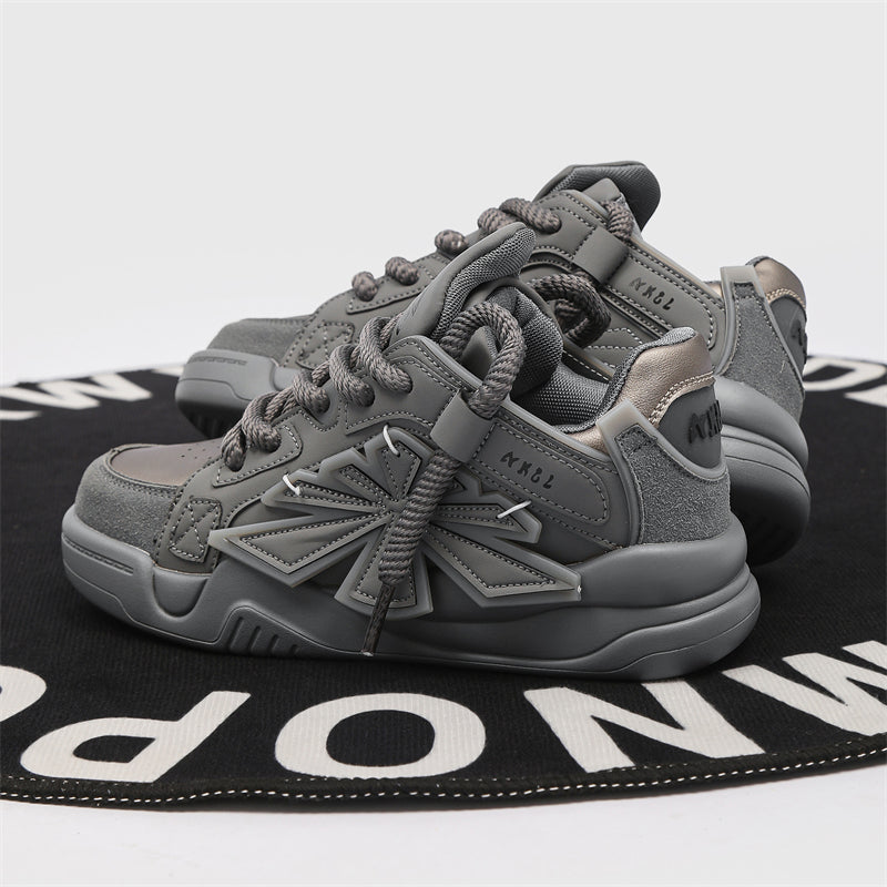 Chillfire T4 Sneakers - 1984