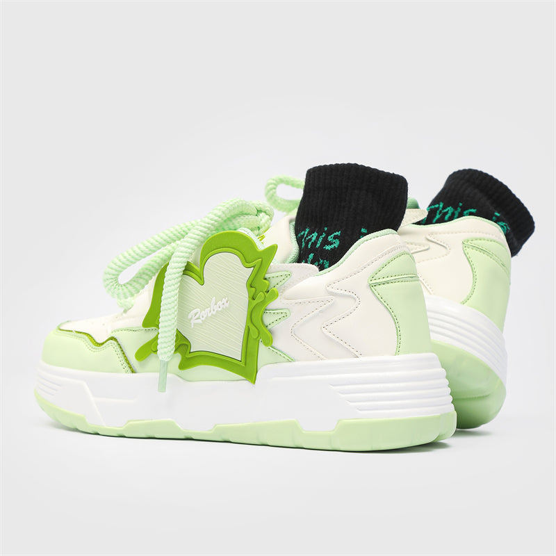 Vengeance Festivity T4 Sneakers - 1984