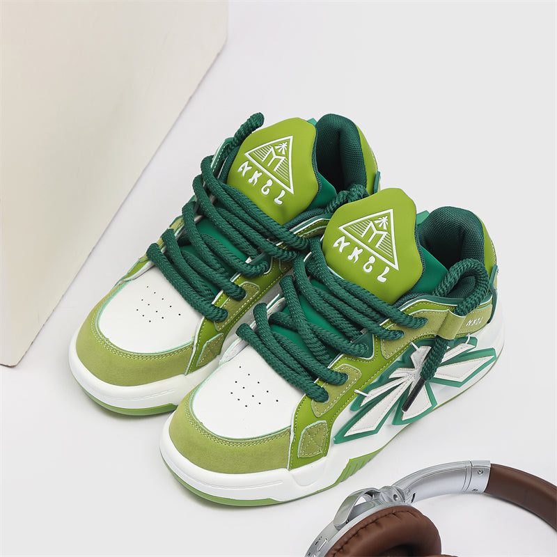 Chillfire T4 Sneakers - 1984