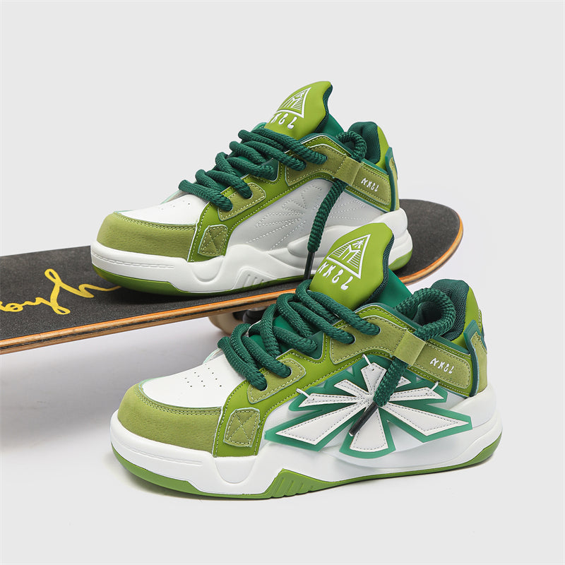 Chillfire T4 Sneakers - 1984