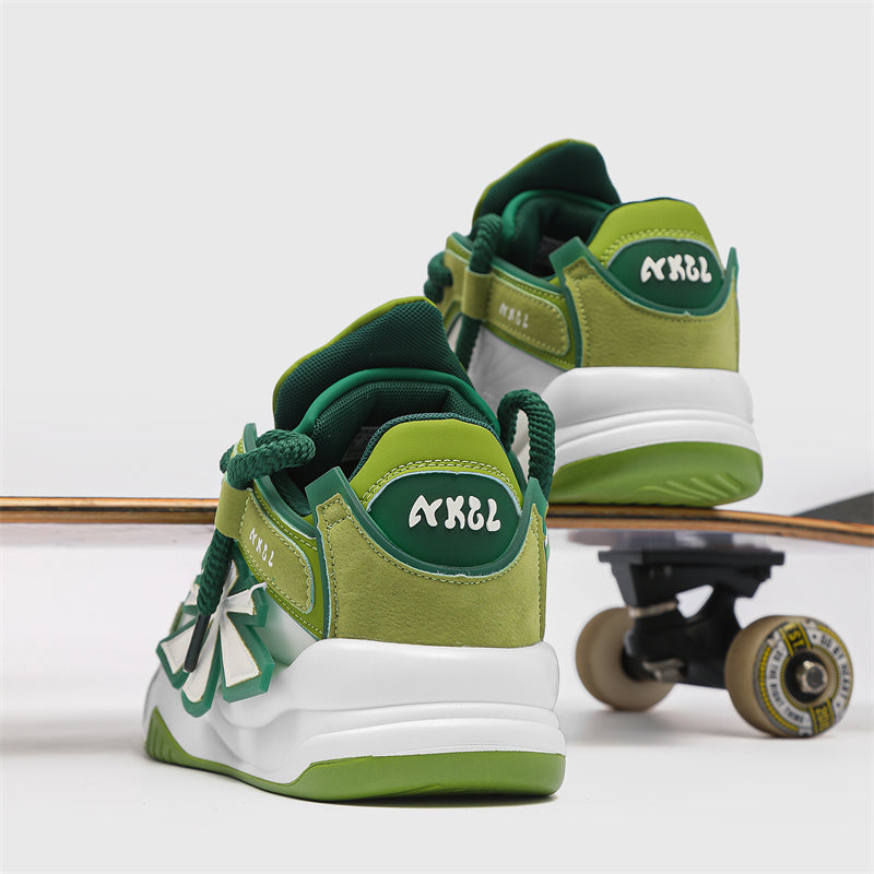 Chillfire T4 Sneakers - 1984