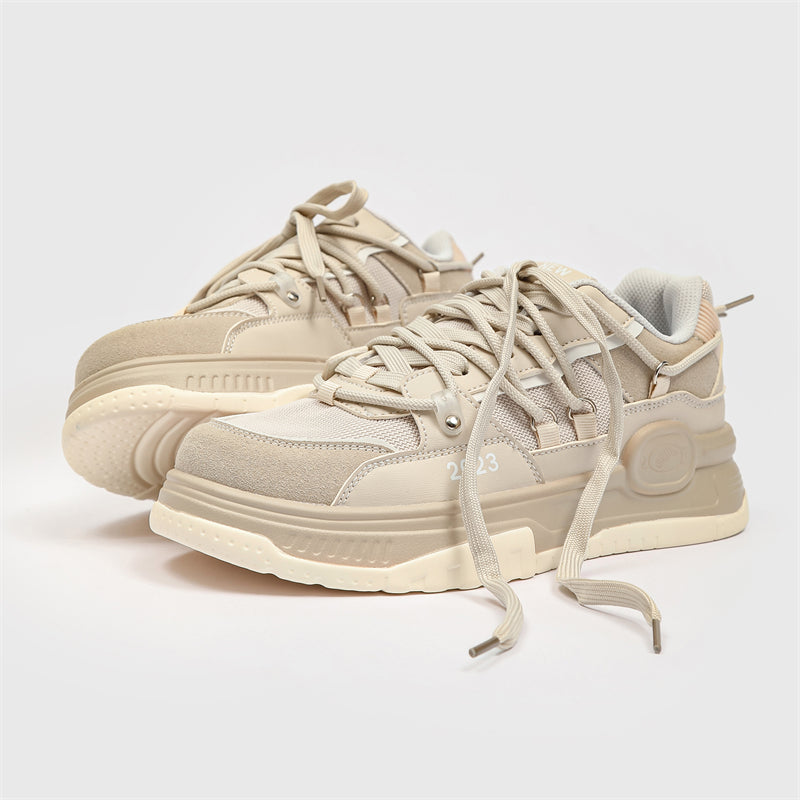 Momentum Shift T4 Sneakers - 1984
