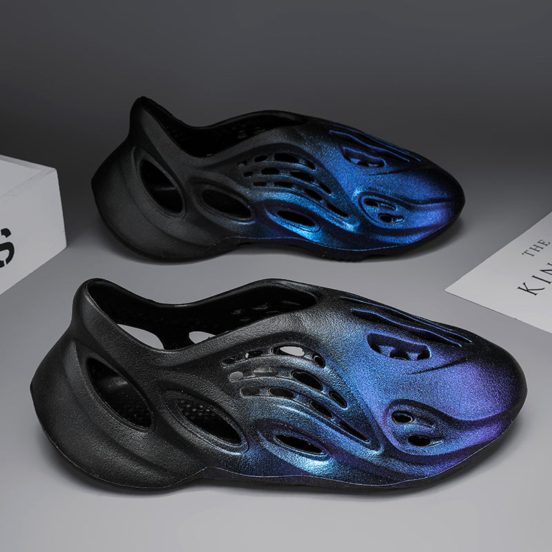 Dominion Impact T4 Foam Runners - 1984