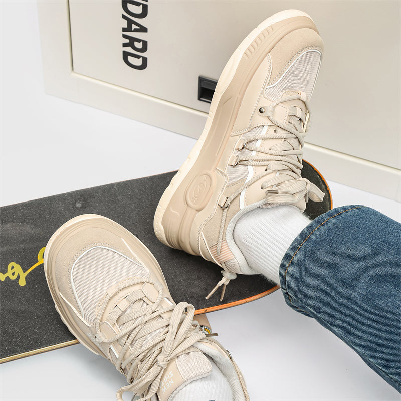 Momentum Shift T4 Sneakers - 1984