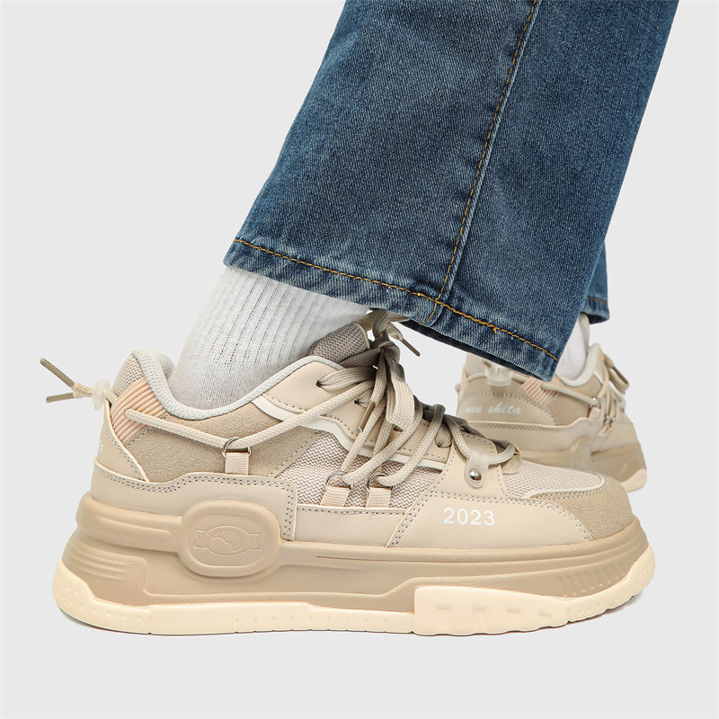 Momentum Shift T4 Sneakers - 1984