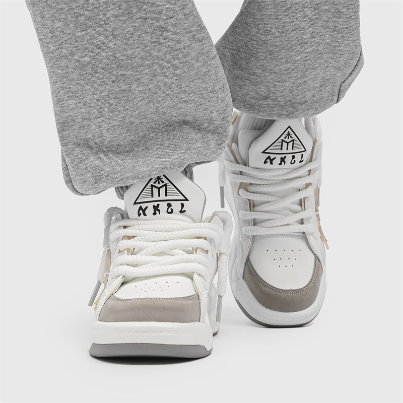 Chillfire T4 Sneakers - 1984