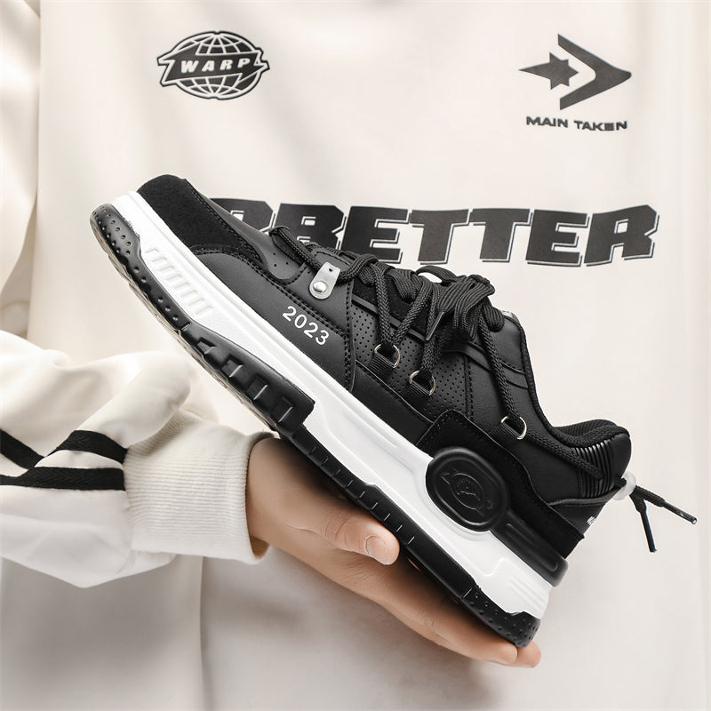 Momentum Shift T4 Sneakers - 1984