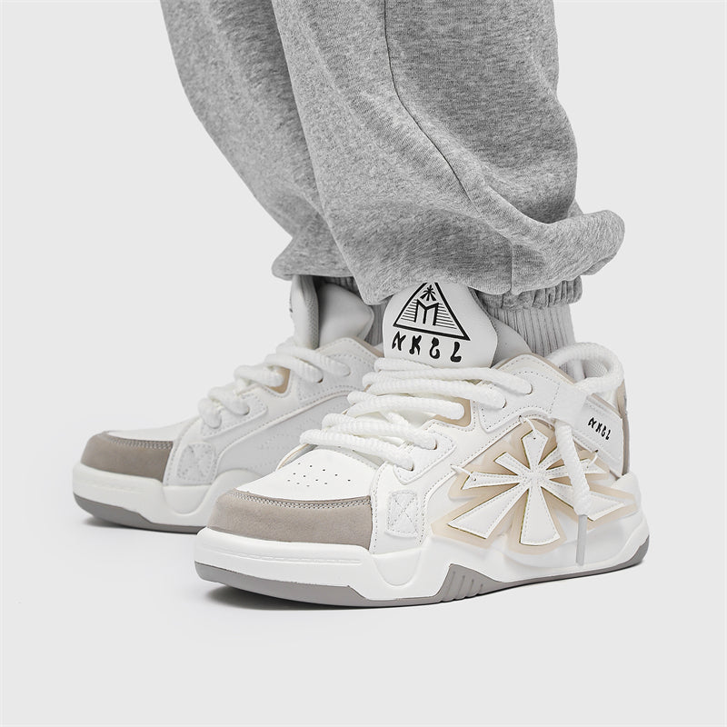 Chillfire T4 Sneakers - 1984