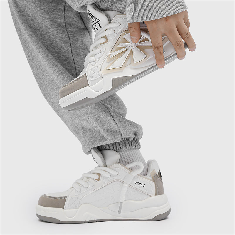 Chillfire T4 Sneakers - 1984