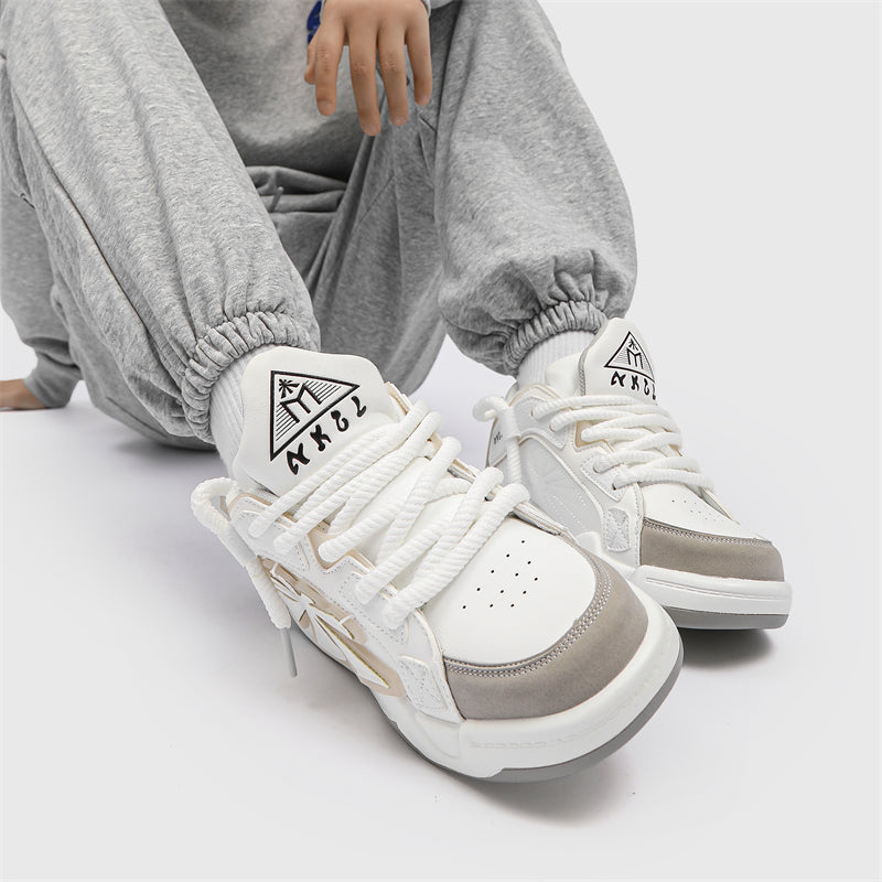 Chillfire T4 Sneakers - 1984