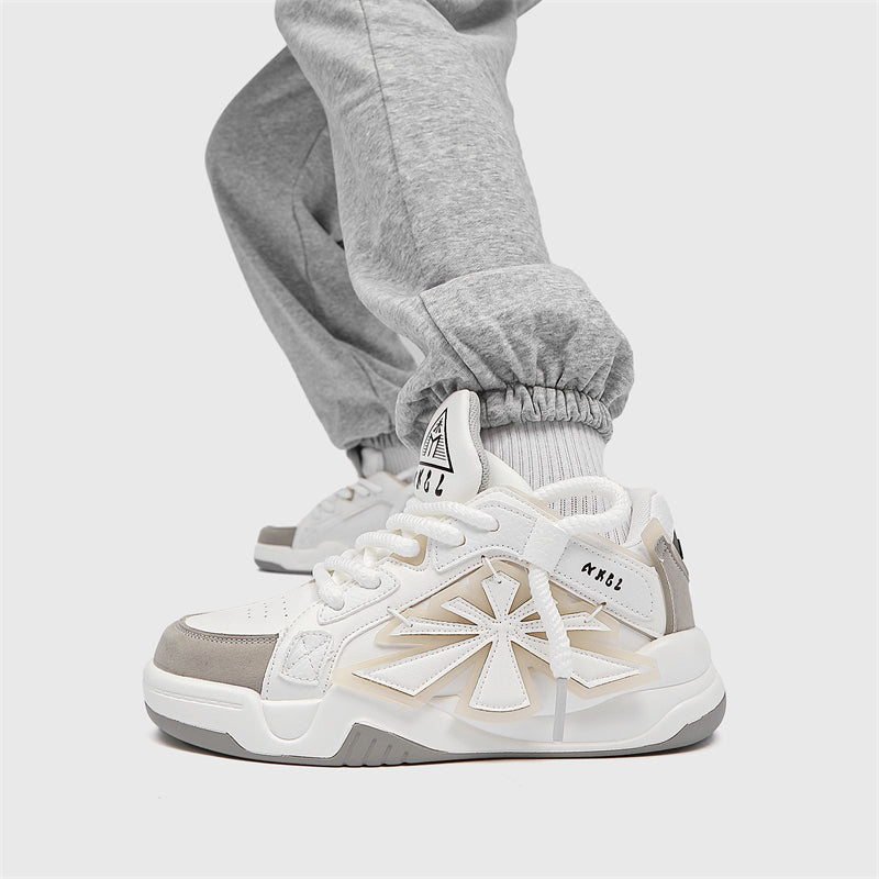 Chillfire T4 Sneakers - 1984