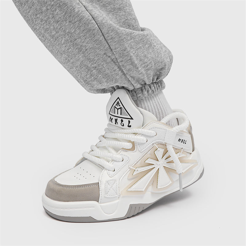 Chillfire T4 Sneakers - 1984